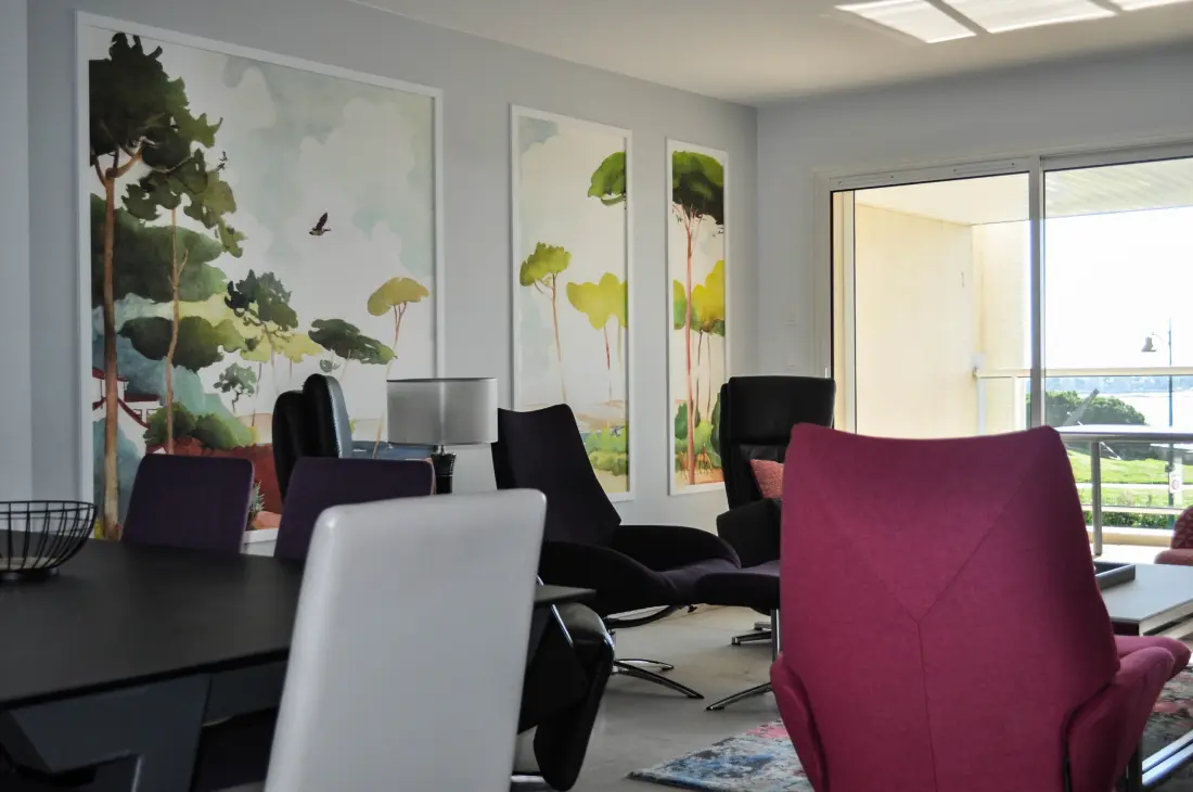 Apartmanok Les Sables d'Olonne