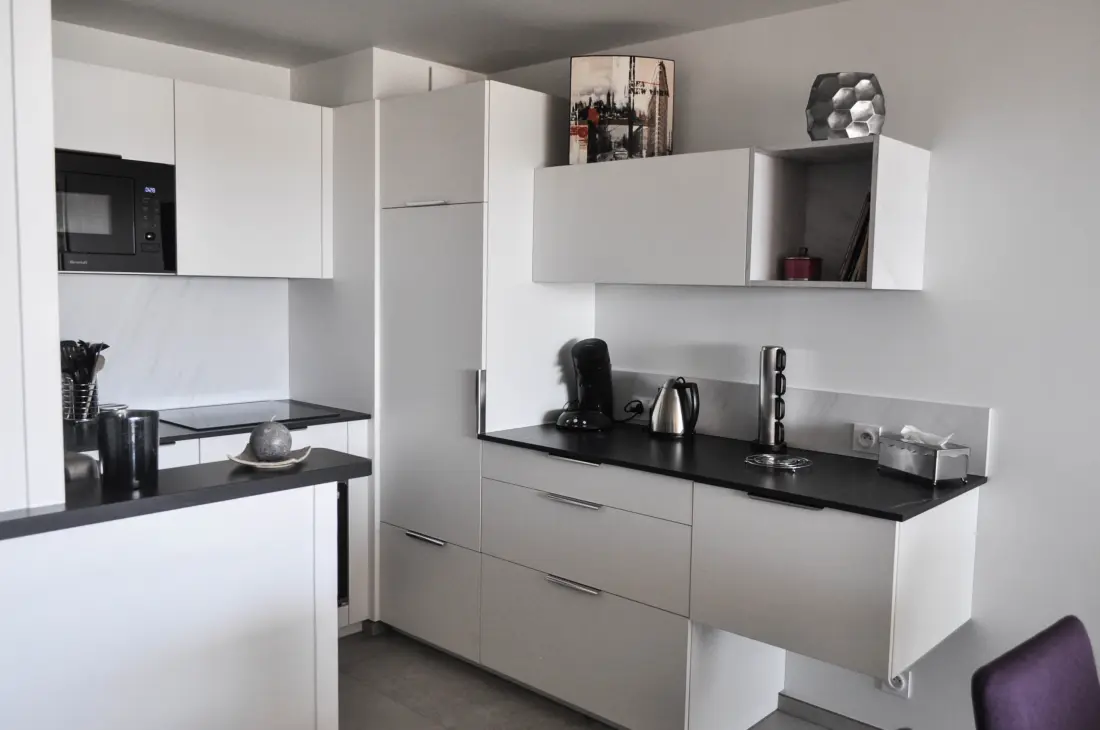 Apartmanok Les Sables d'Olonne
