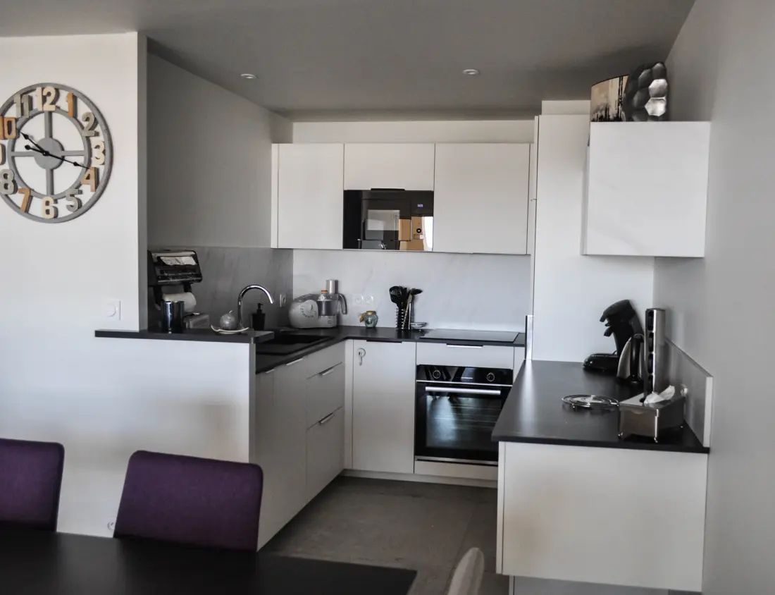 Apartmanok Les Sables d'Olonne