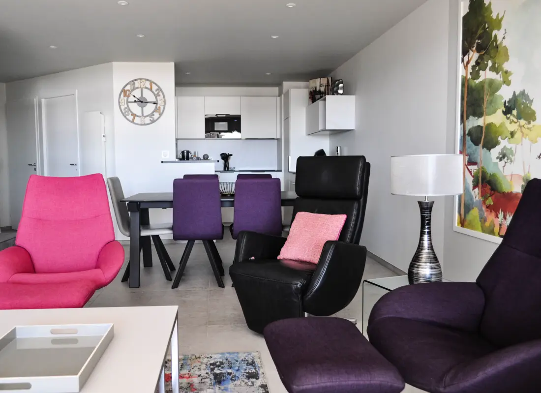 Apartmanok Les Sables d'Olonne