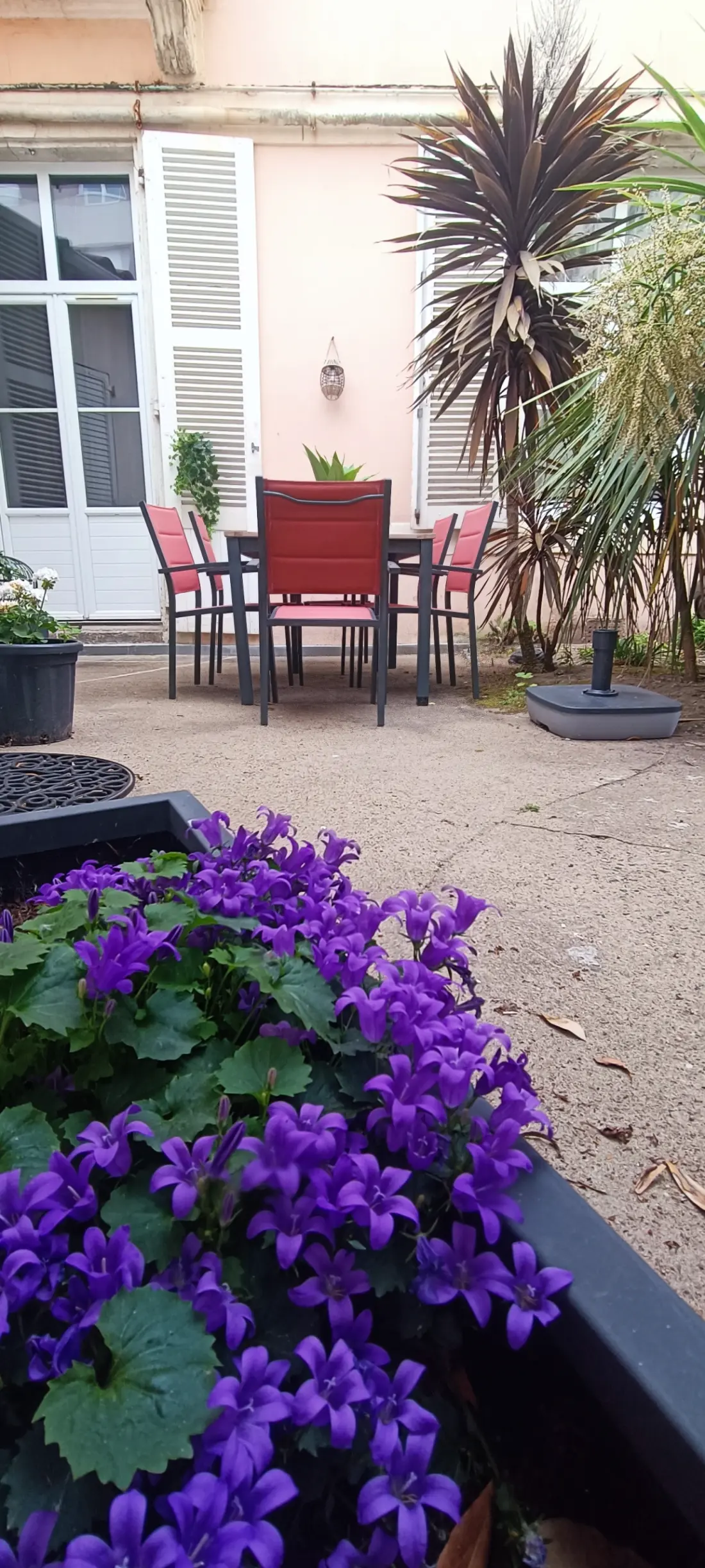 Apartmanok Les Sables d'Olonne