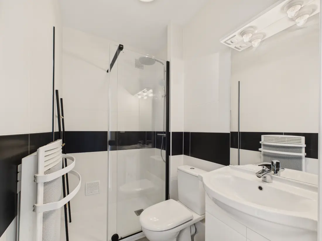 Apartmanok Les Sables d'Olonne