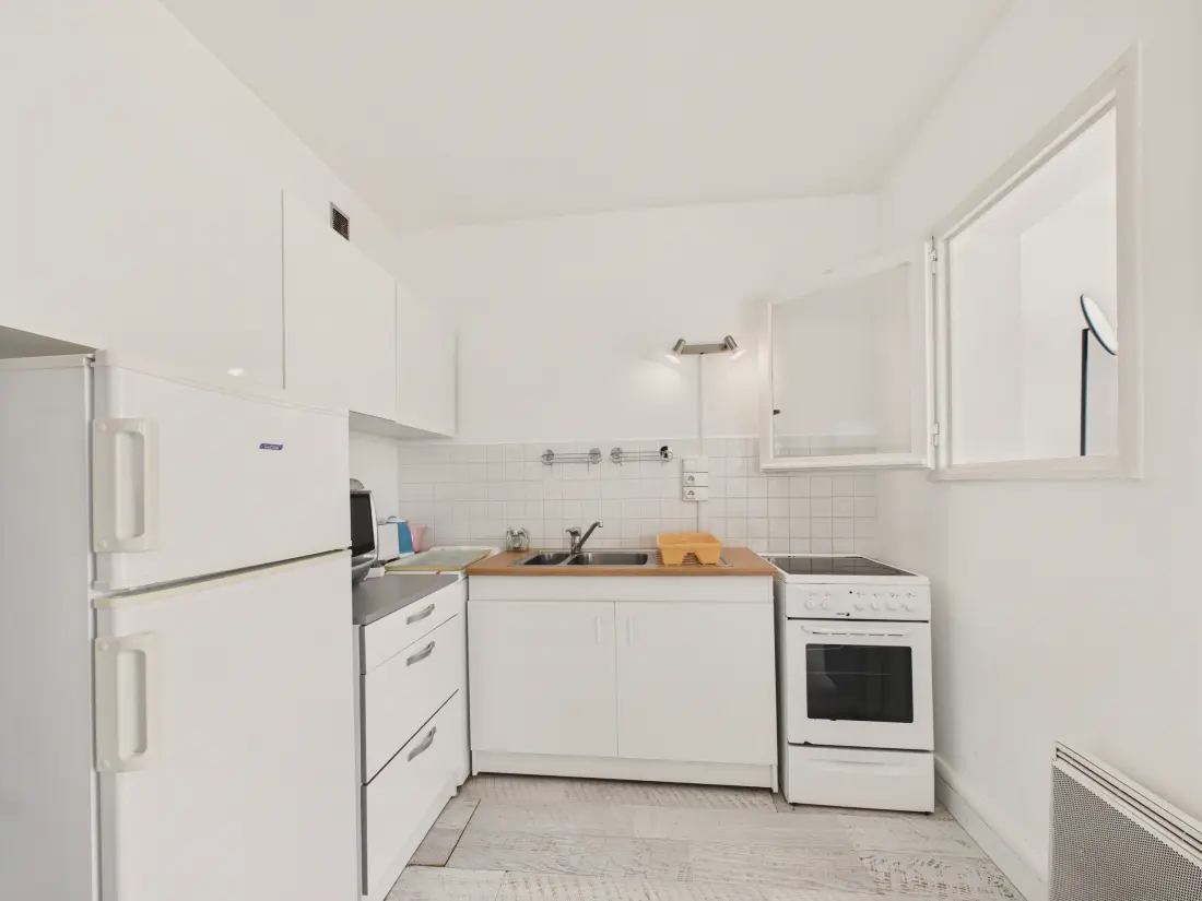 Apartmanok Les Sables d'Olonne
