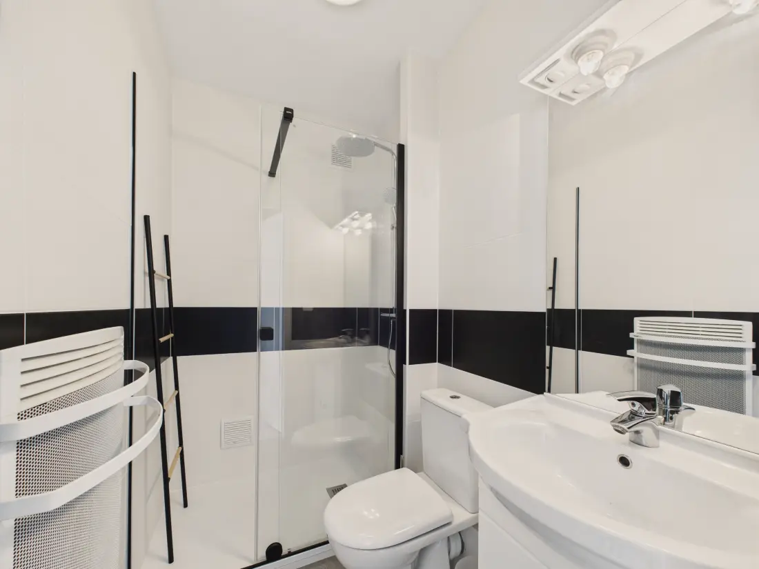 Apartmanok Les Sables d'Olonne