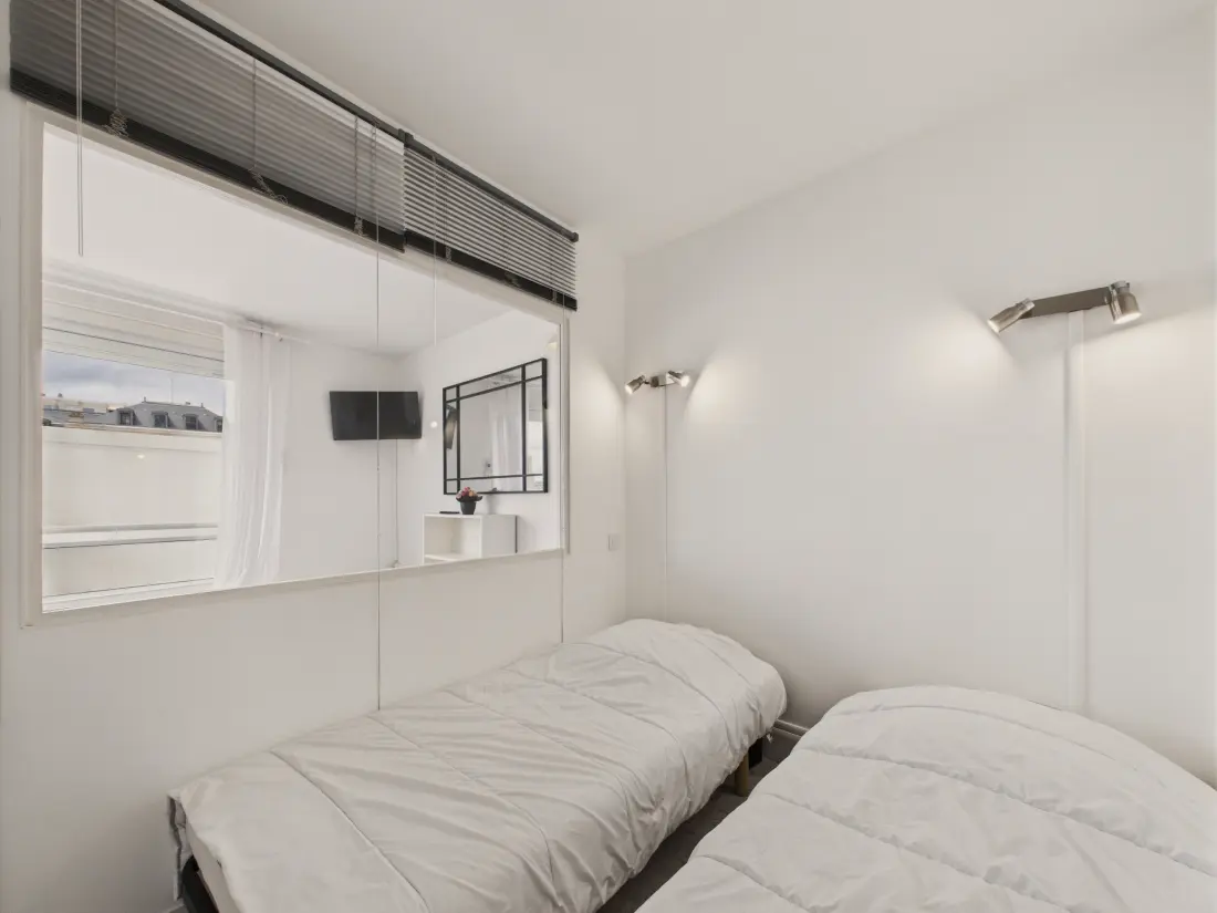 Apartmanok Les Sables d'Olonne