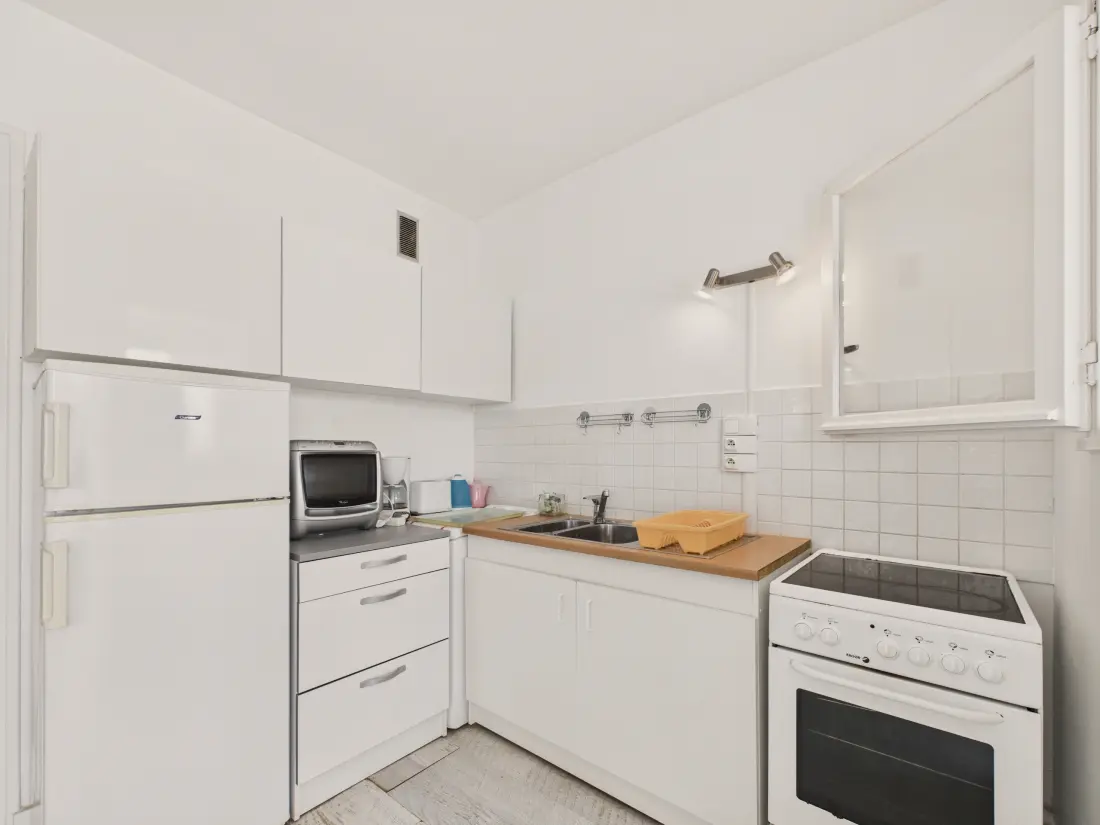 Apartmanok Les Sables d'Olonne