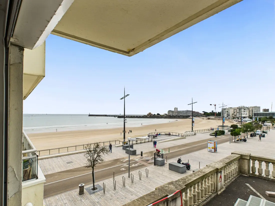 Apartmanok Les Sables d'Olonne