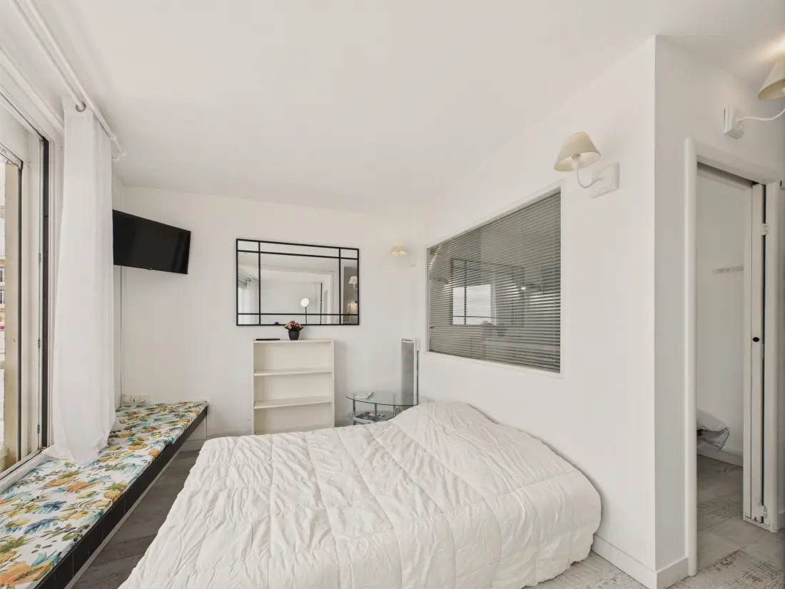 Apartmanok Les Sables d'Olonne