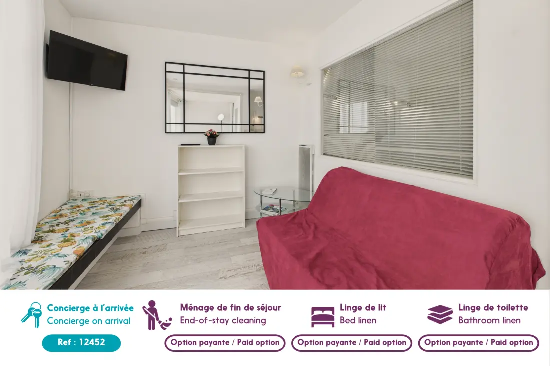 Apartmanok Les Sables d'Olonne