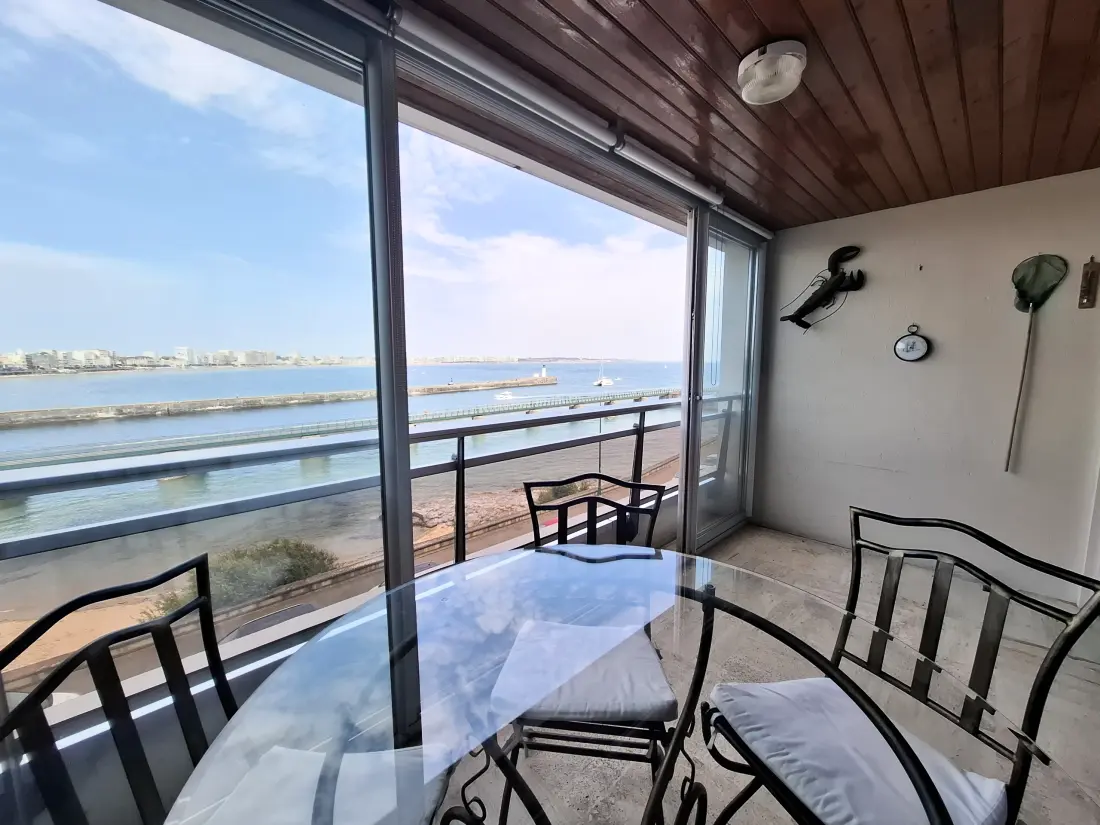 Apartmanok Les Sables d'Olonne