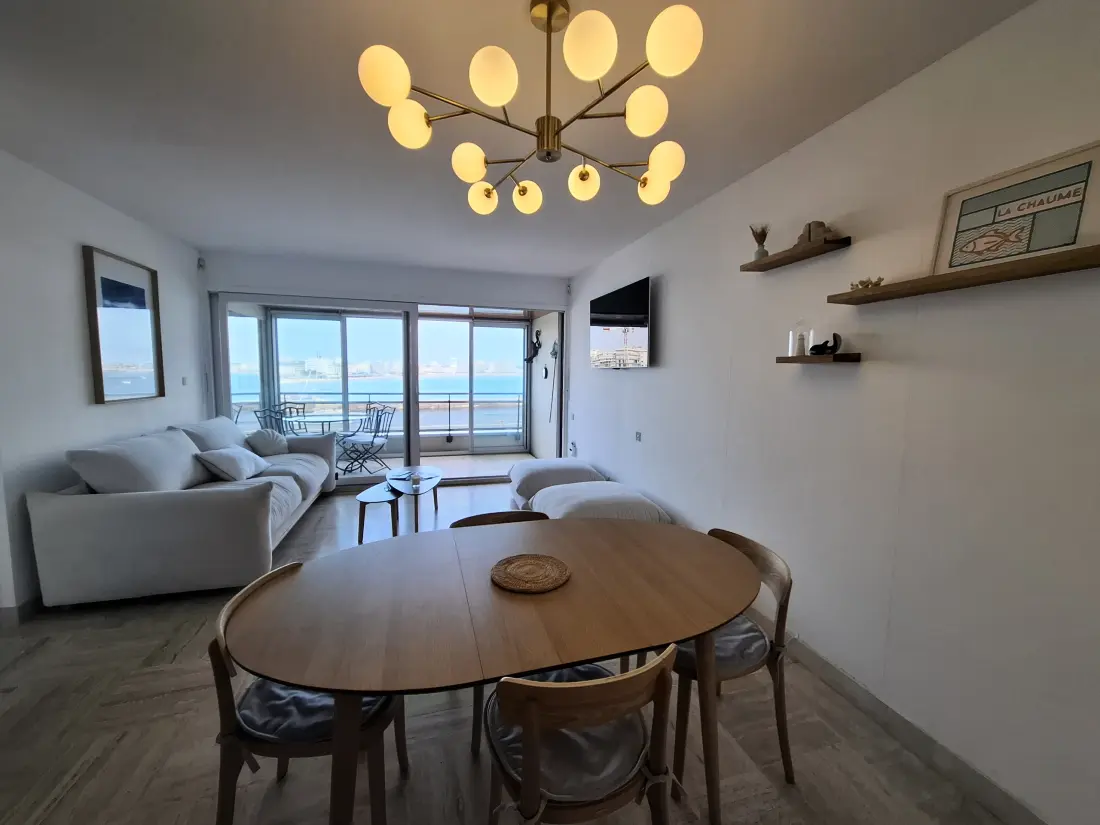 Apartmanok Les Sables d'Olonne