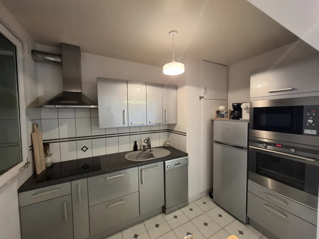 Apartmanok Les Sables d'Olonne