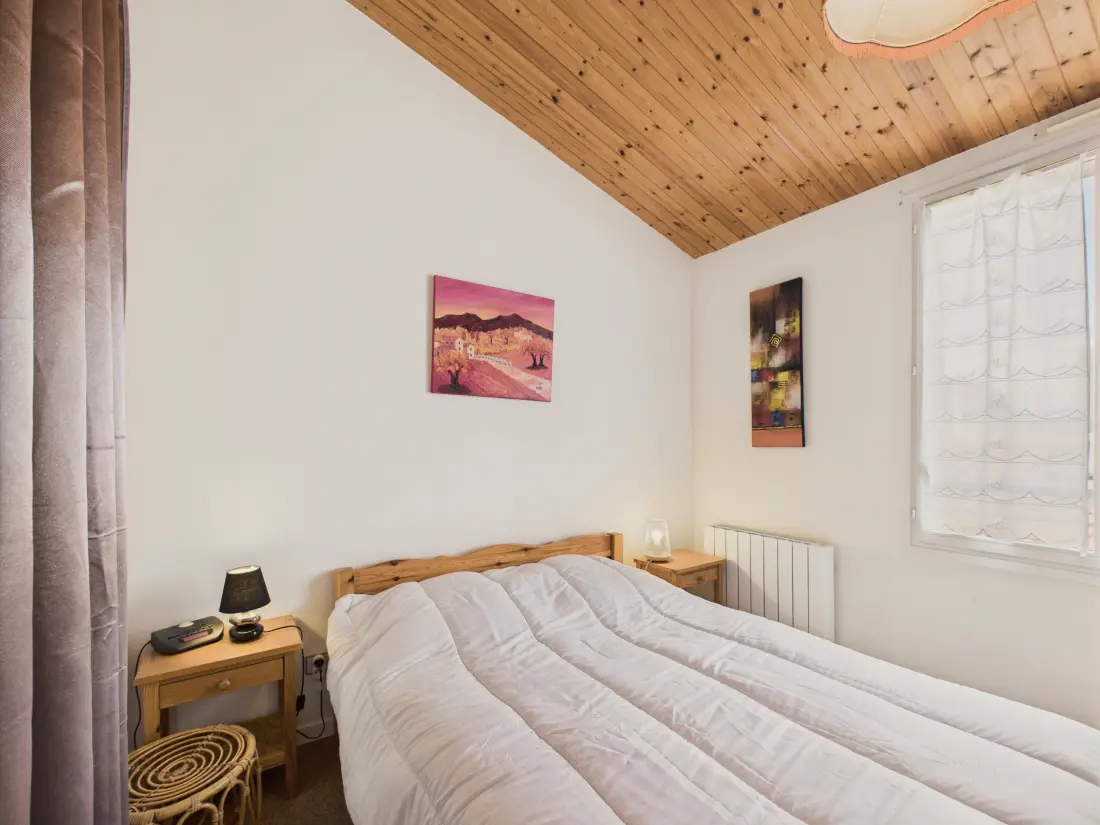 Apartmanok Les Sables d'Olonne