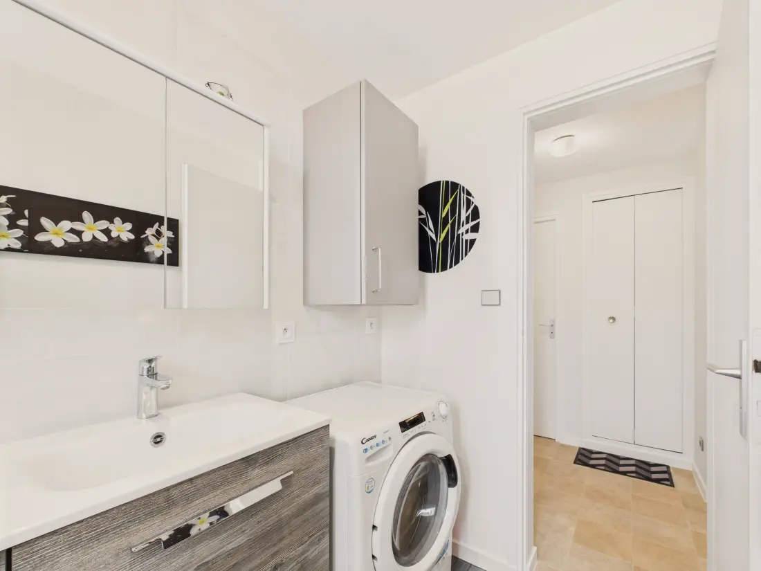 Apartmanok Les Sables d'Olonne