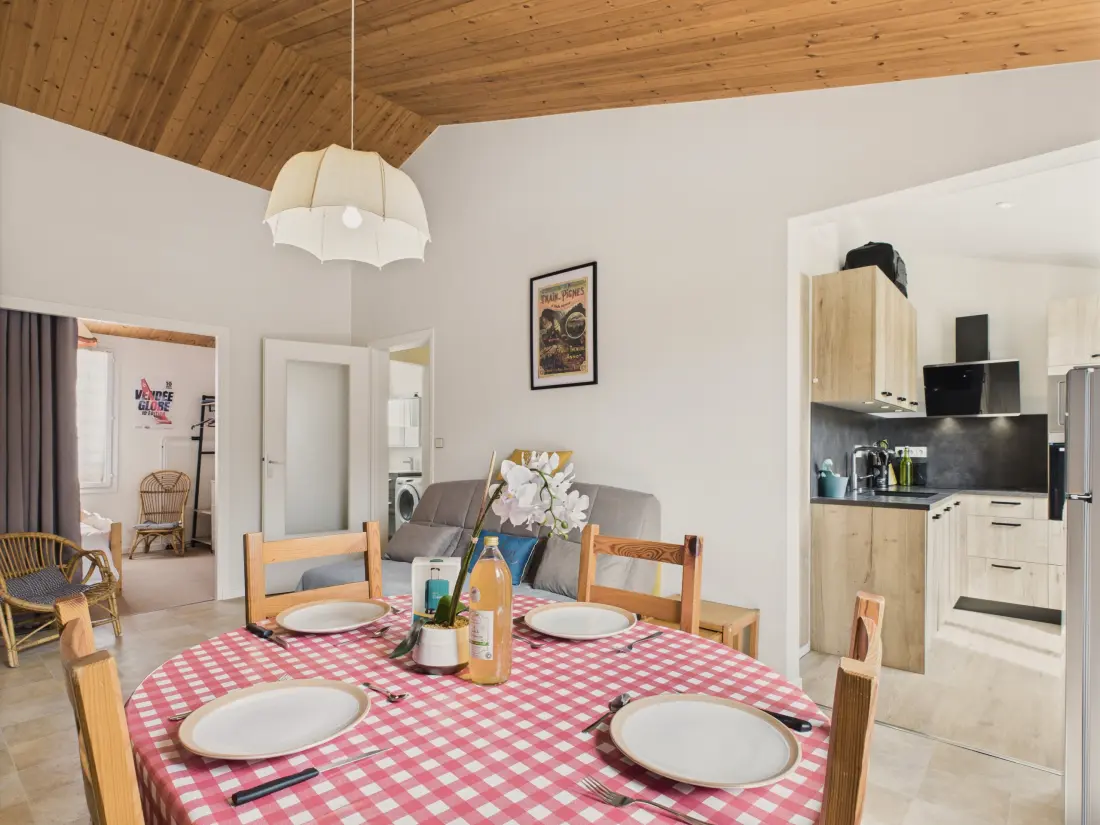 Apartmanok Les Sables d'Olonne