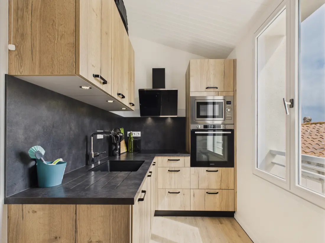 Apartmanok Les Sables d'Olonne
