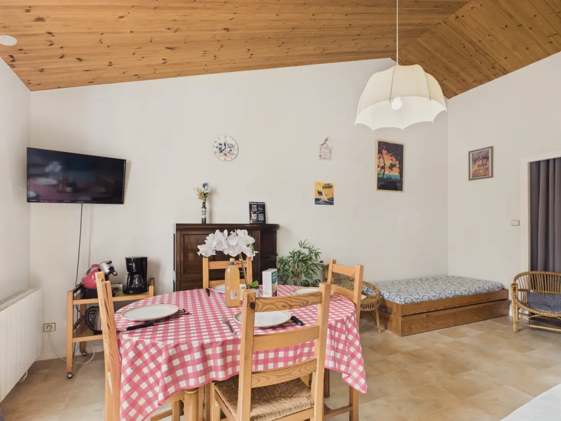 Apartmanok Les Sables d'Olonne