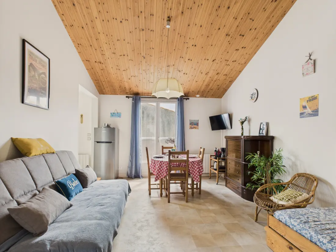 Apartmanok Les Sables d'Olonne
