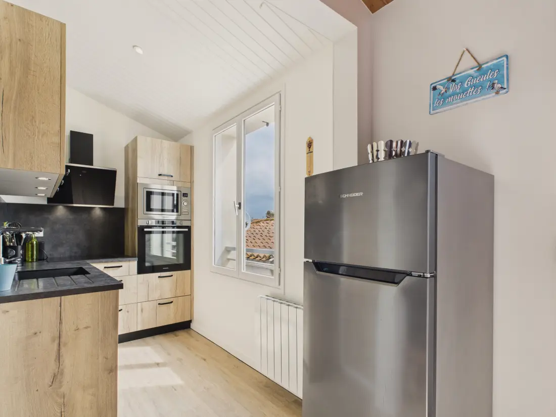 Apartmanok Les Sables d'Olonne