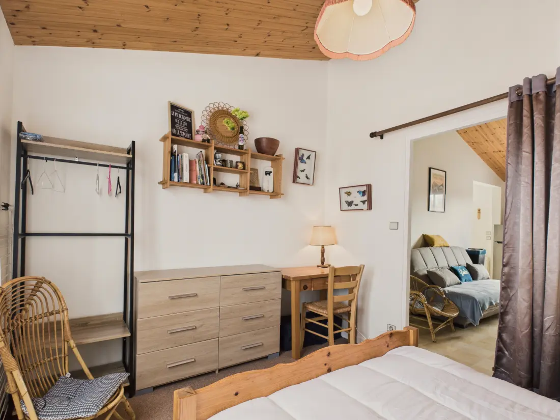 Apartmanok Les Sables d'Olonne