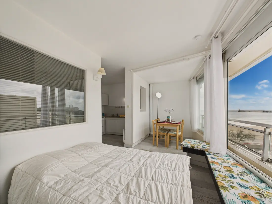 Apartmanok Les Sables d'Olonne
