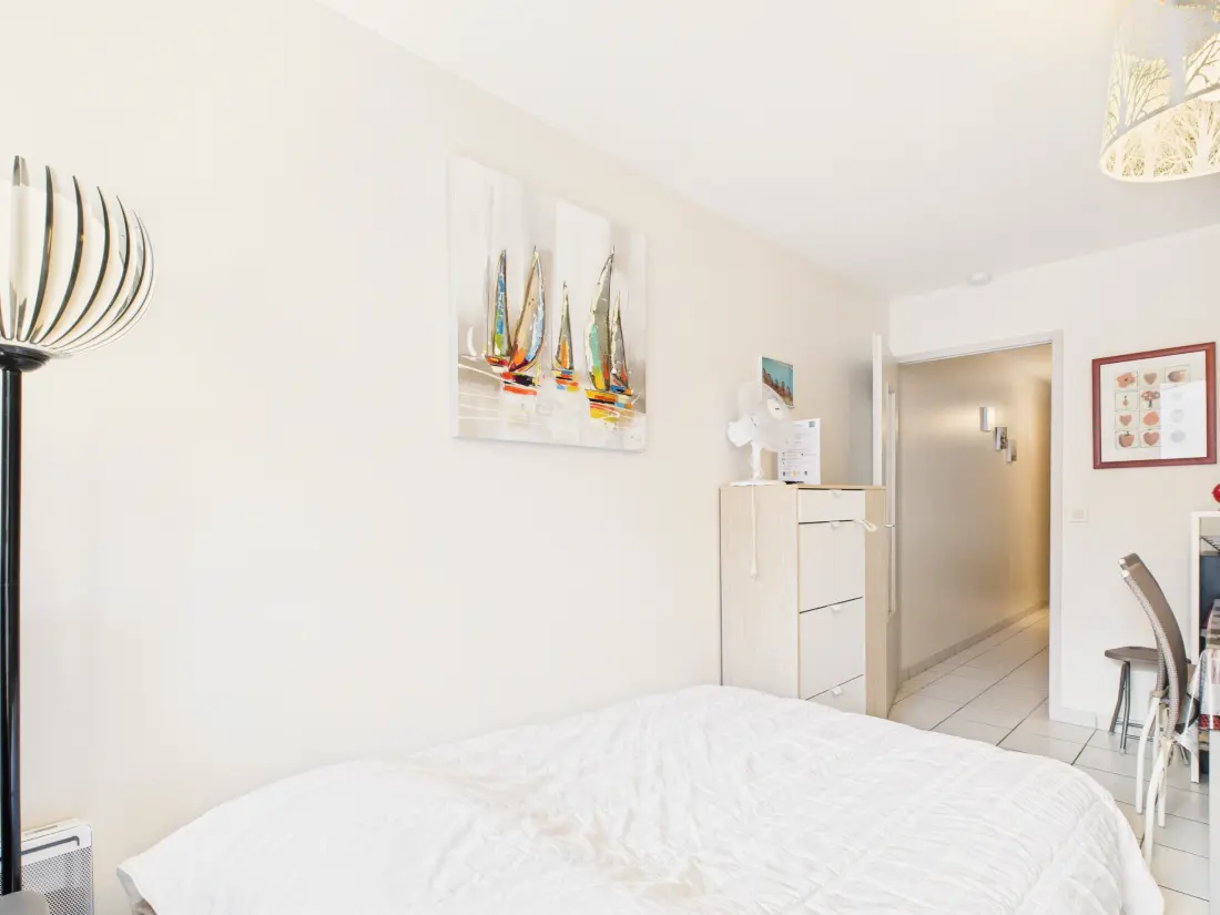 Apartmanok Les Sables d'Olonne