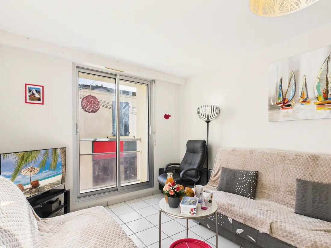 Apartmanok Les Sables d'Olonne