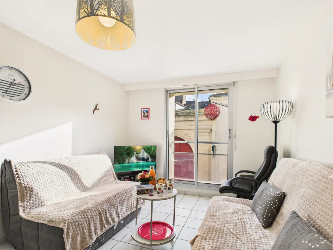 Apartmanok Les Sables d'Olonne