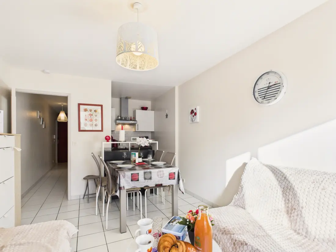 Apartmanok Les Sables d'Olonne