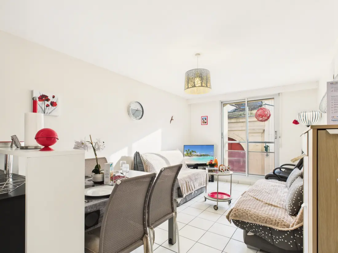 Apartmanok Les Sables d'Olonne