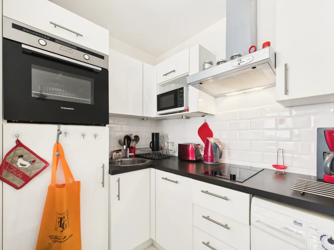 Apartmanok Les Sables d'Olonne