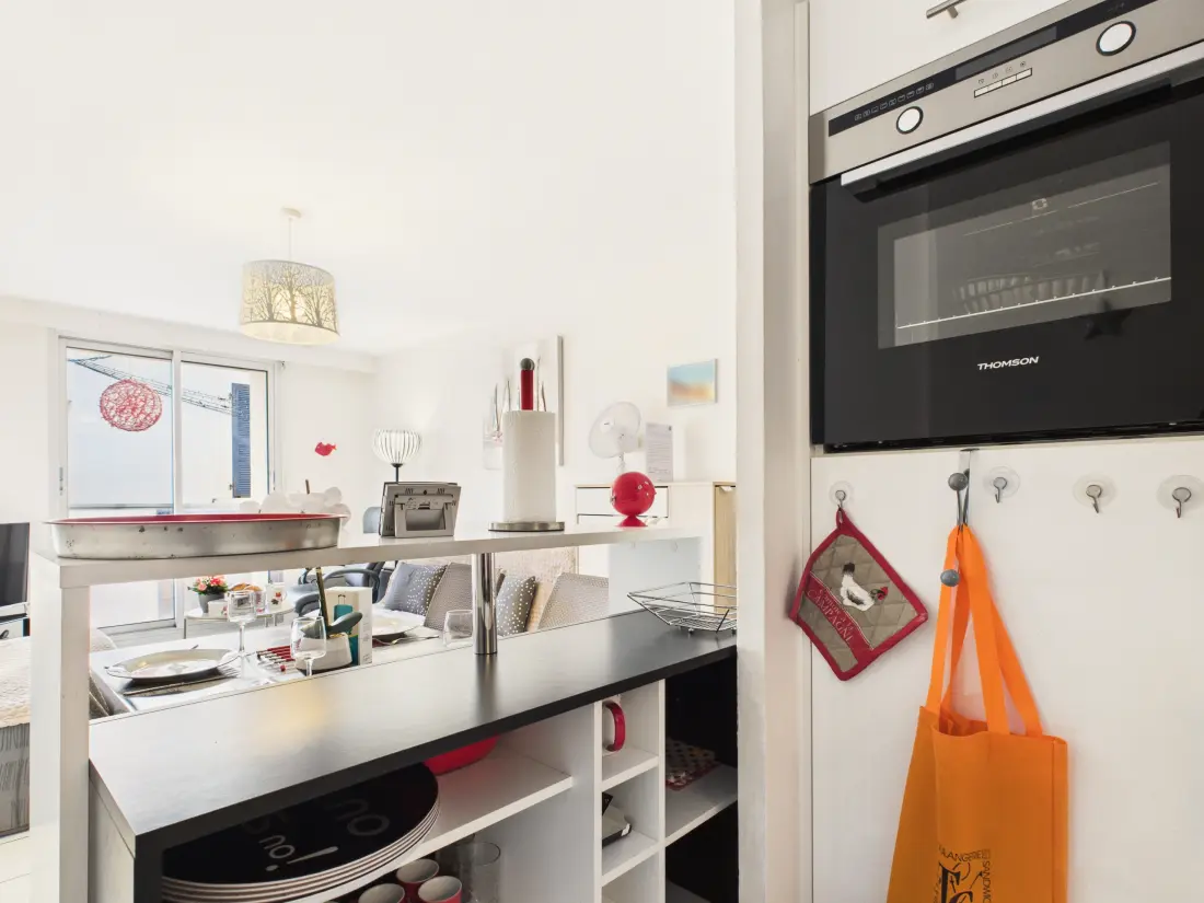 Apartmanok Les Sables d'Olonne