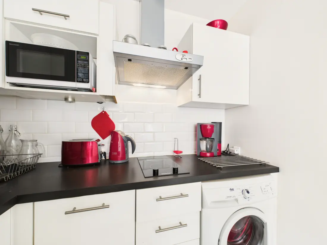 Apartmanok Les Sables d'Olonne
