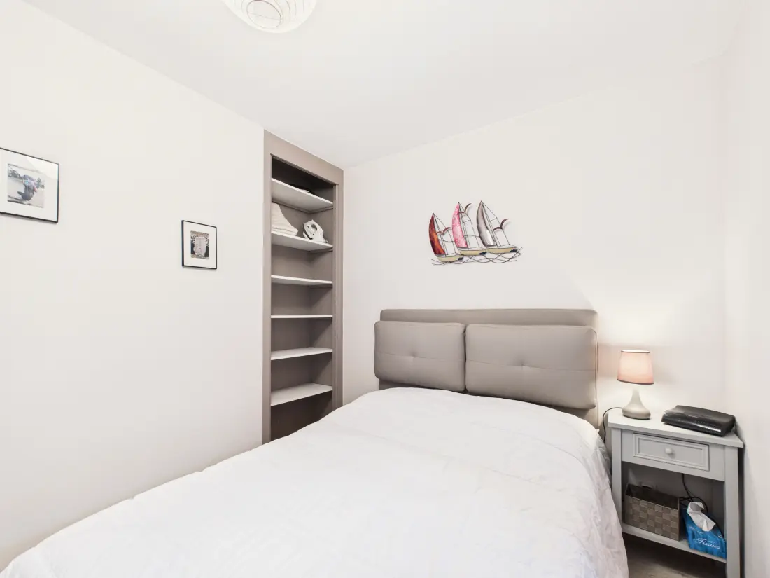 Apartmanok Les Sables d'Olonne