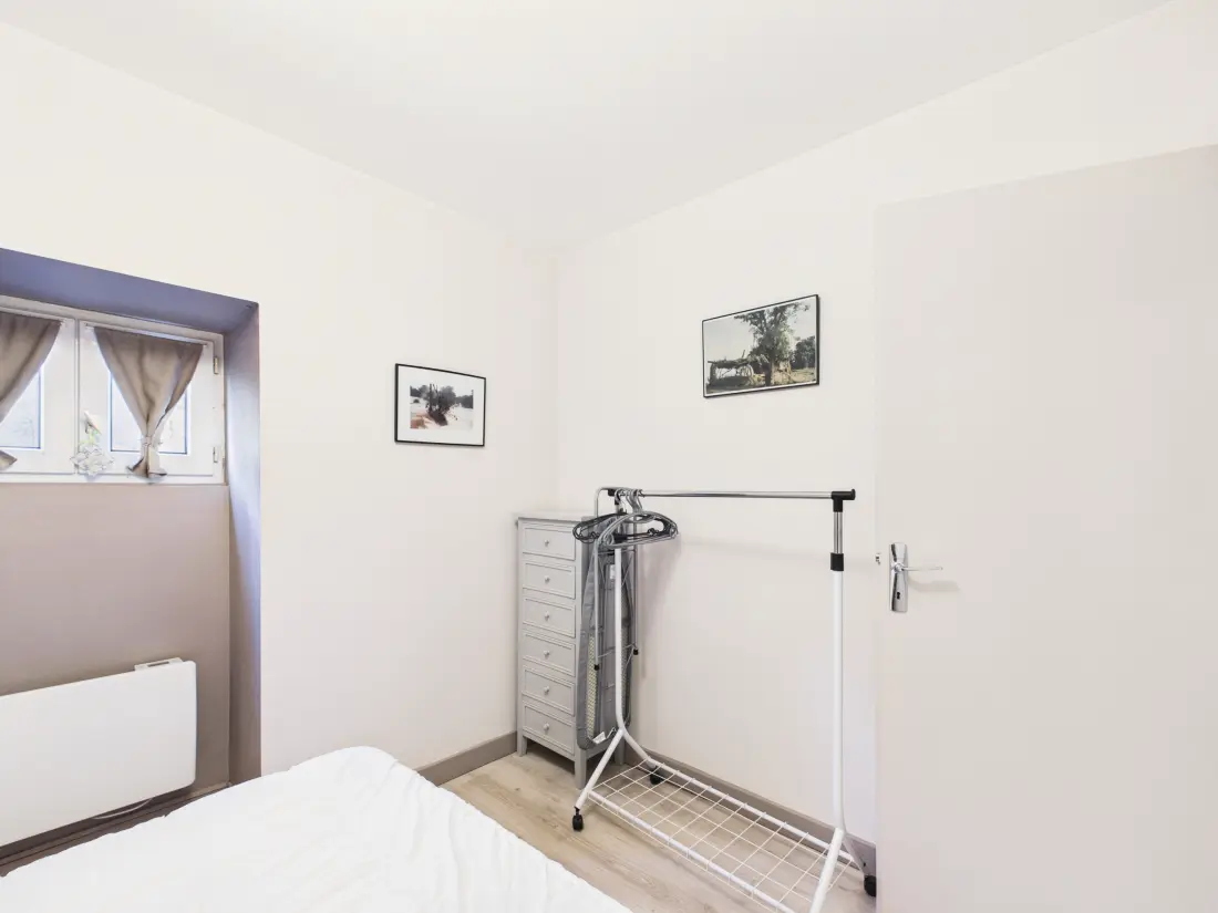 Apartmanok Les Sables d'Olonne