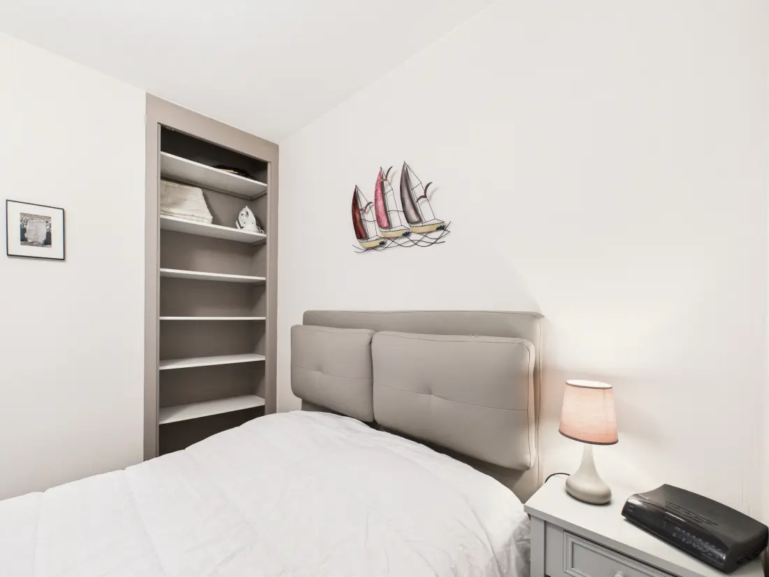 Apartmanok Les Sables d'Olonne