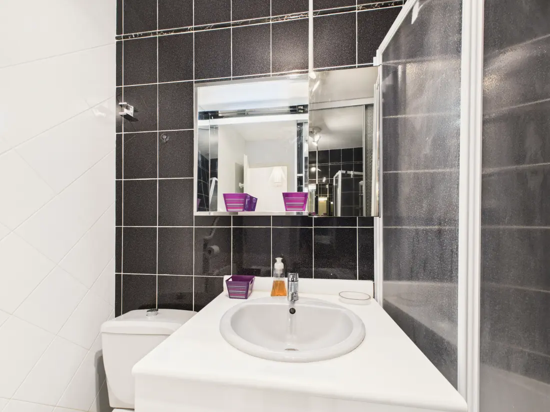 Apartmanok Les Sables d'Olonne