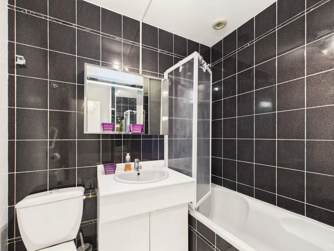 Apartmanok Les Sables d'Olonne