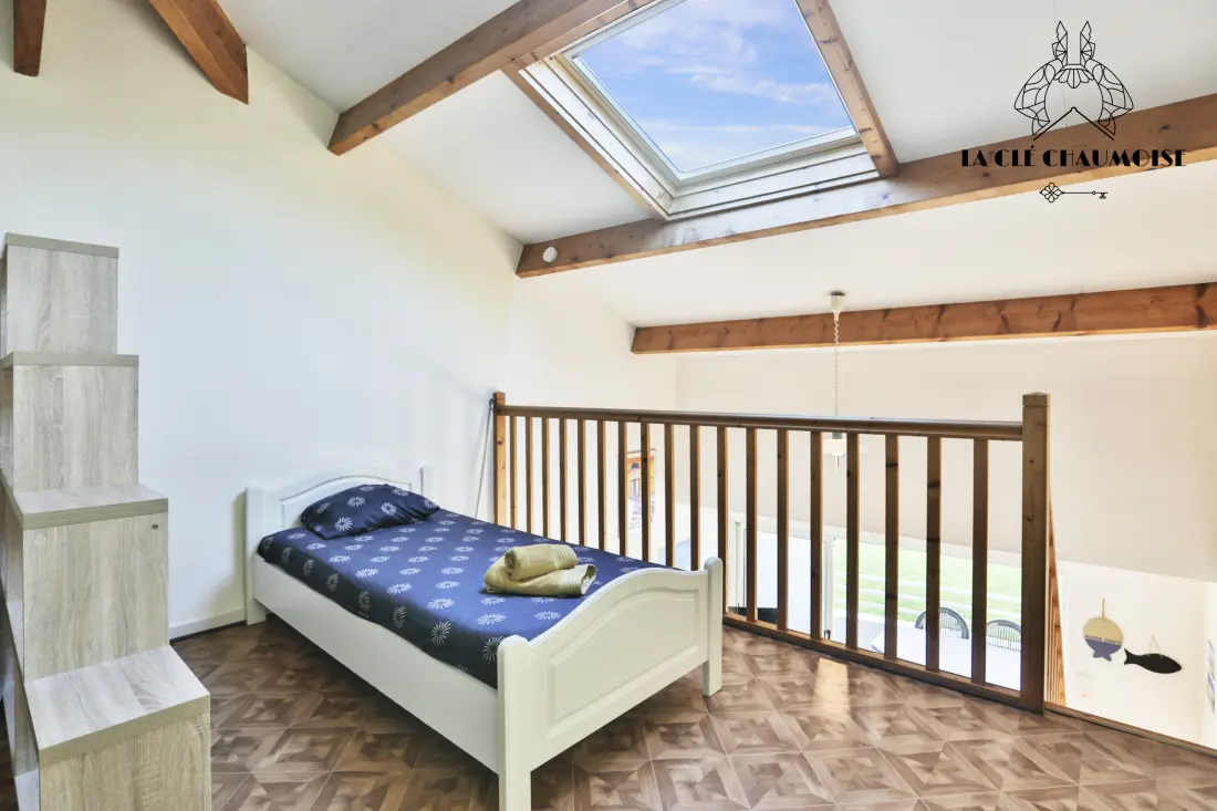Apartmanok Les Sables d'Olonne