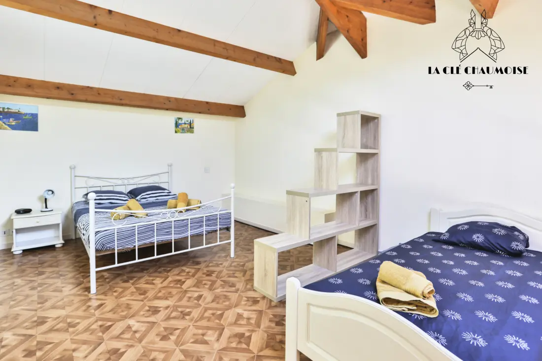 Apartmanok Les Sables d'Olonne
