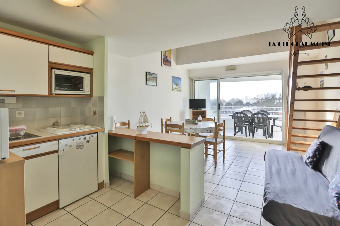 Apartmanok Les Sables d'Olonne