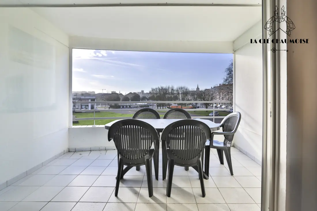 Apartmanok Les Sables d'Olonne