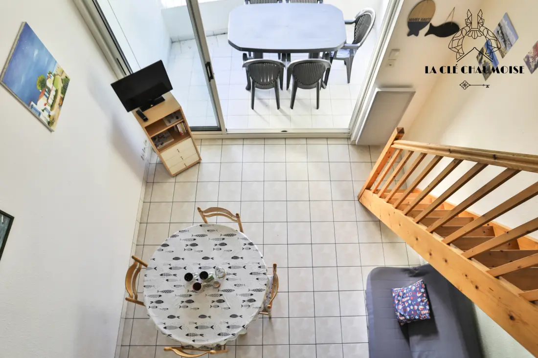 Apartmanok Les Sables d'Olonne