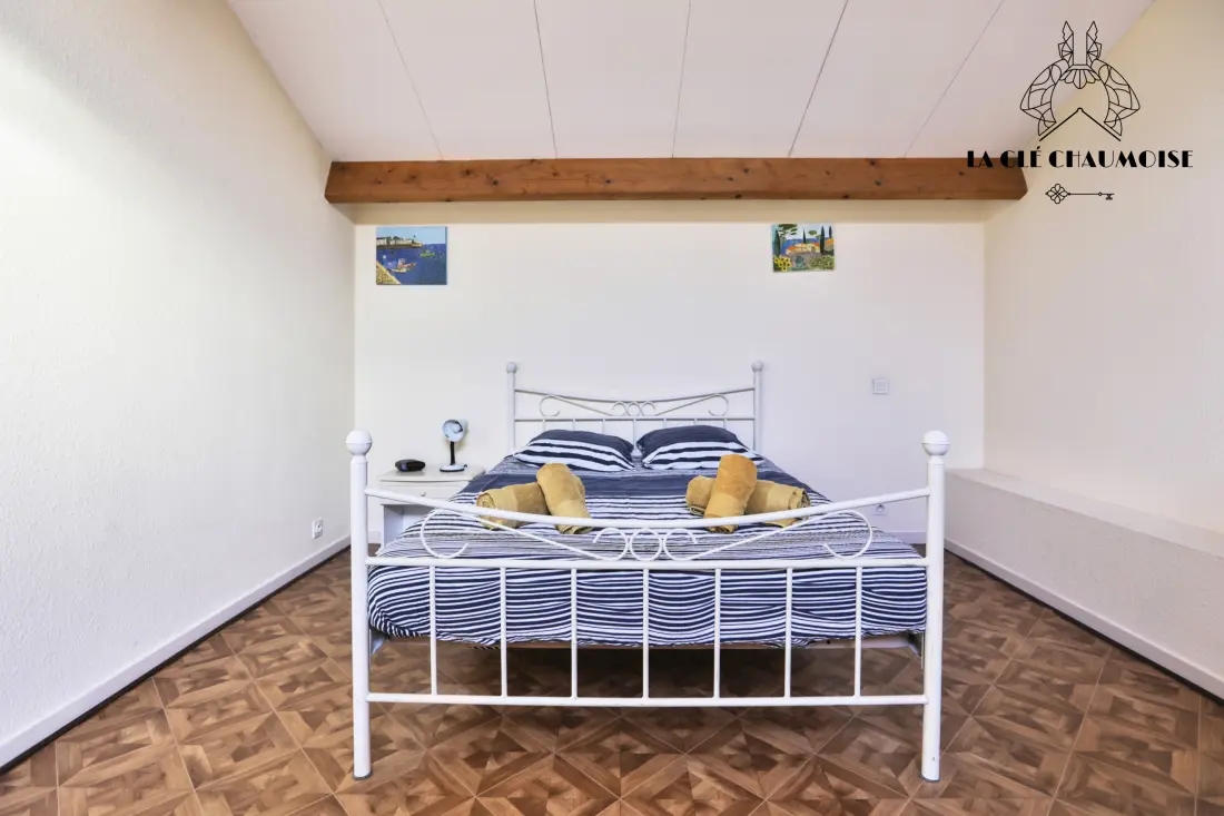 Apartmanok Les Sables d'Olonne