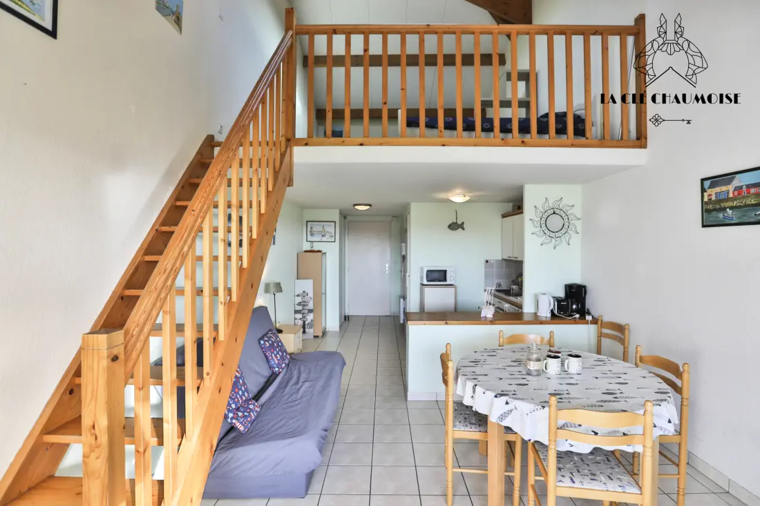 Apartmanok Les Sables d'Olonne