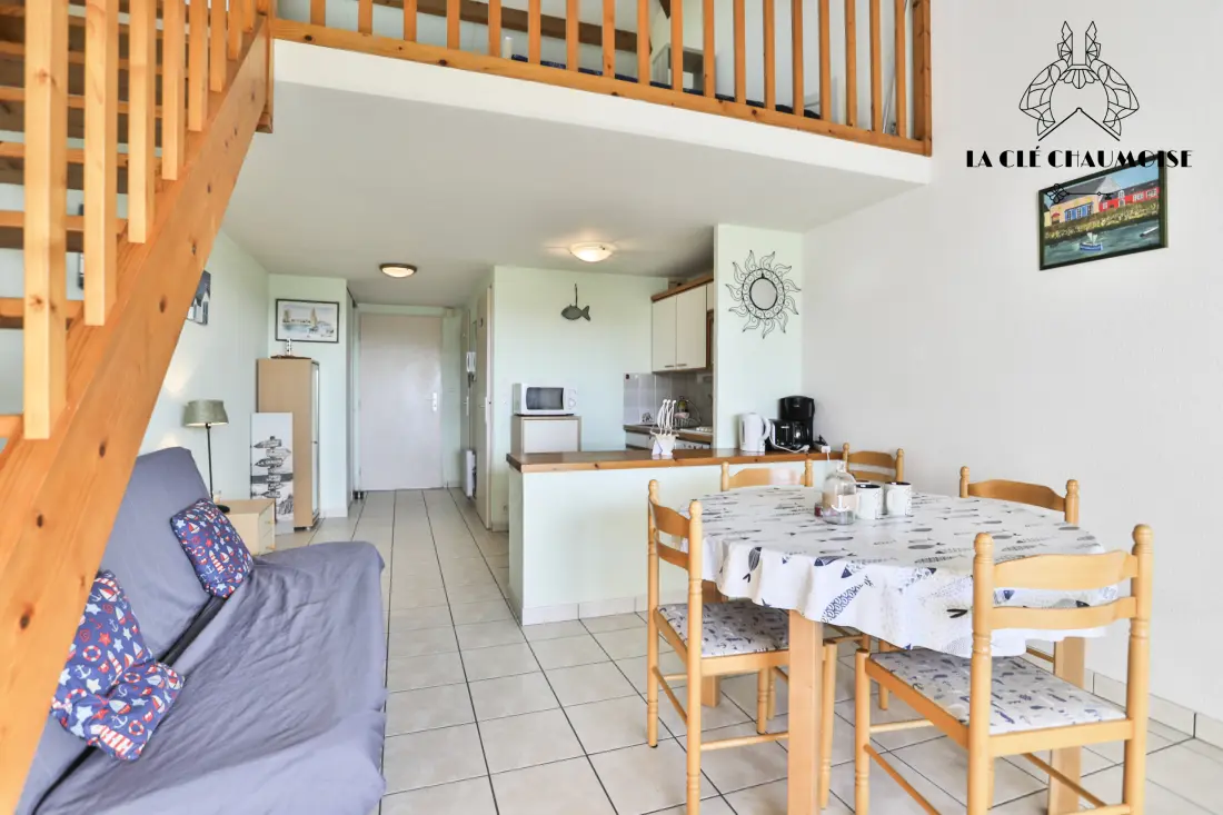 Apartmanok Les Sables d'Olonne