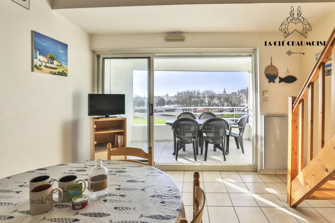 Apartmanok Les Sables d'Olonne