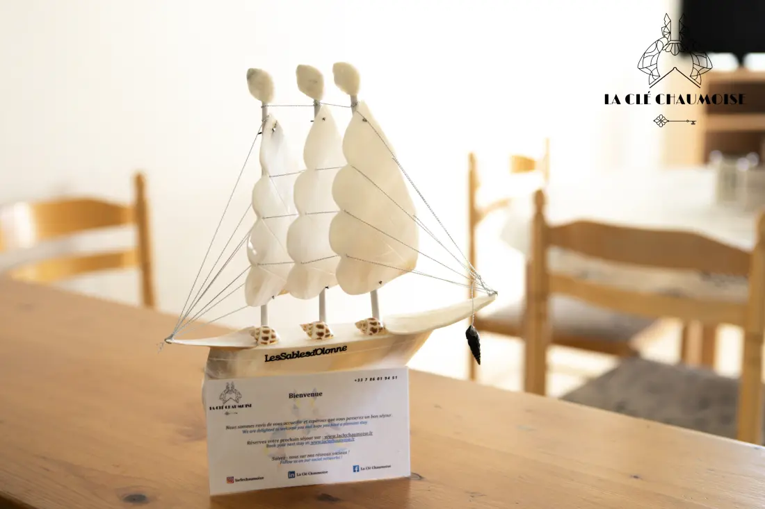 Apartmanok Les Sables d'Olonne