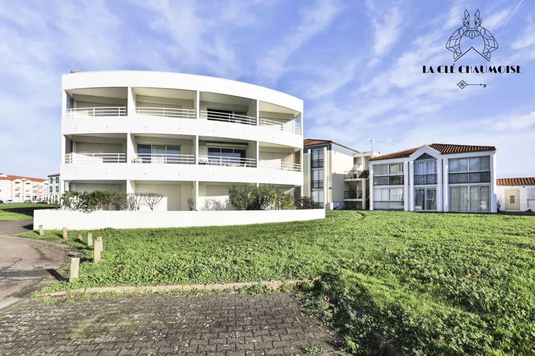 Apartmanok Les Sables d'Olonne