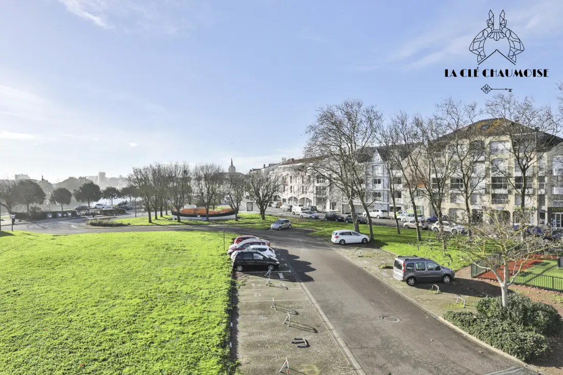 Apartmanok Les Sables d'Olonne